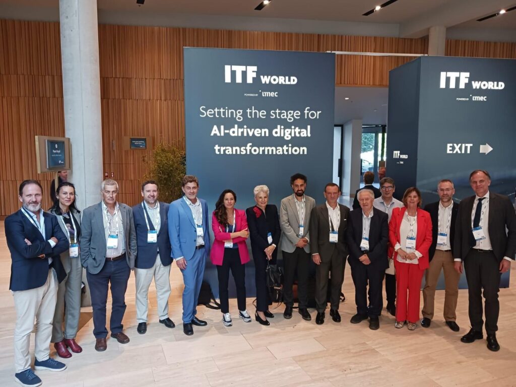 Andalucía Málaga ITF World