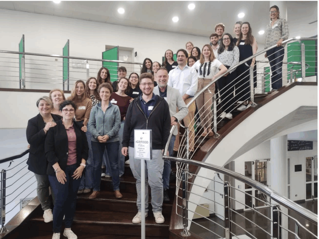 Málaga TechPark AgriFood4Future