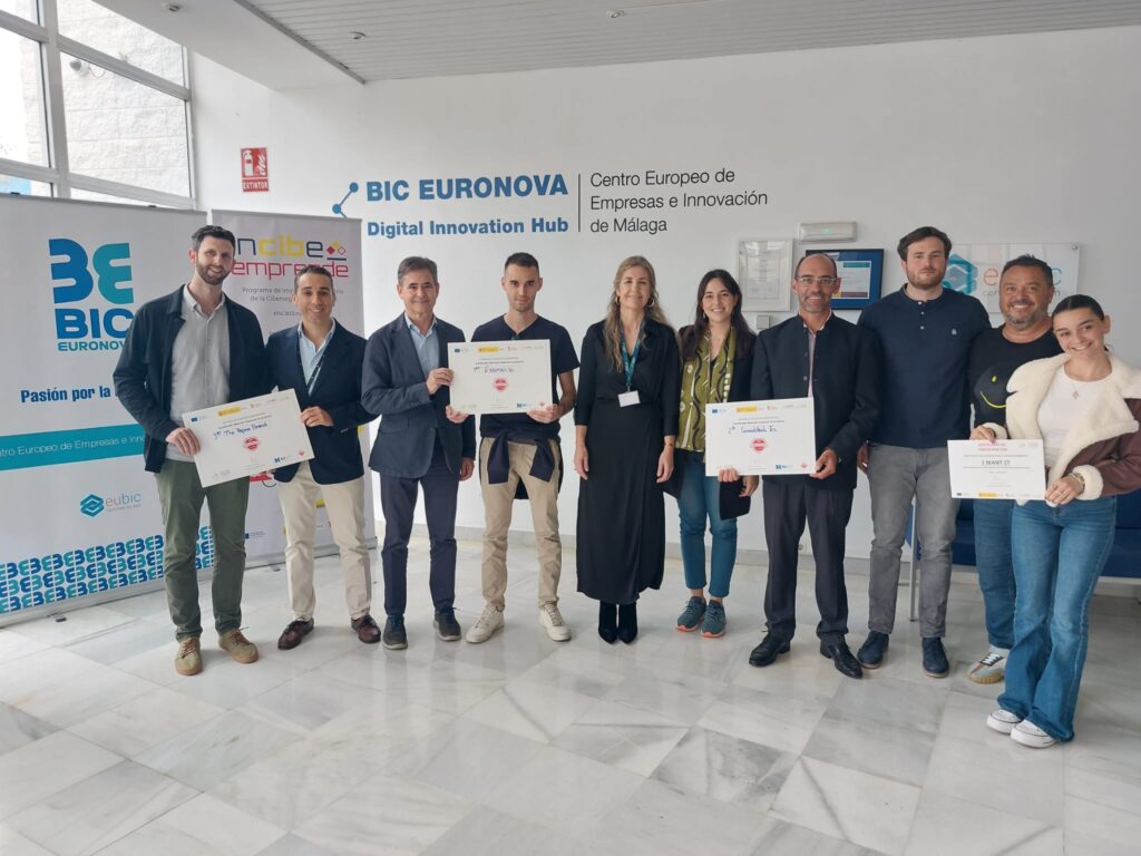 ExamAI Málaga TechPark