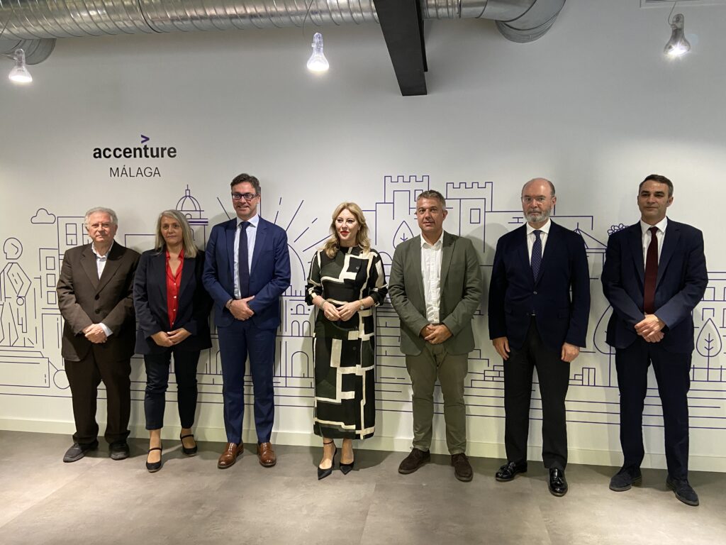 Málaga TechPark ParcBit Baleares