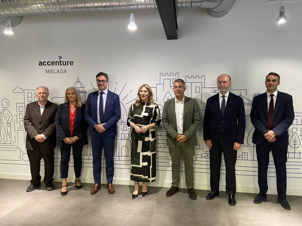 Málaga TechPark ParcBit Baleares