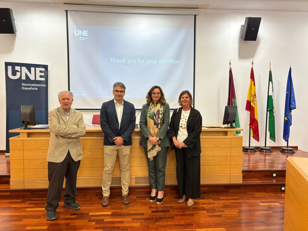 Málaga TechPark ecosistemas innovación