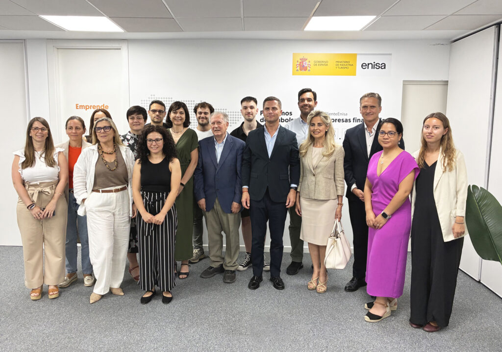 APTenisa 2025 startups