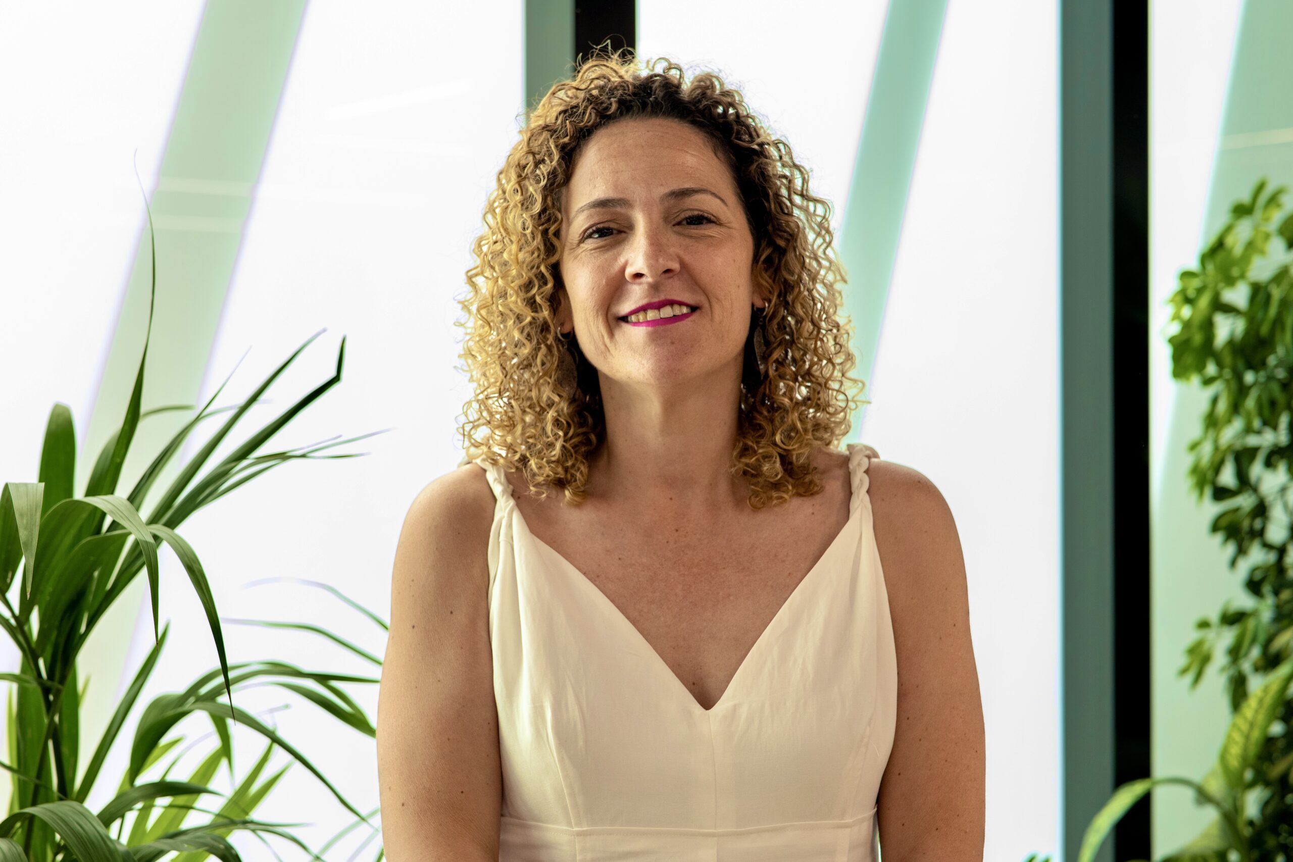 Mar López Sofistic ciberseguridad