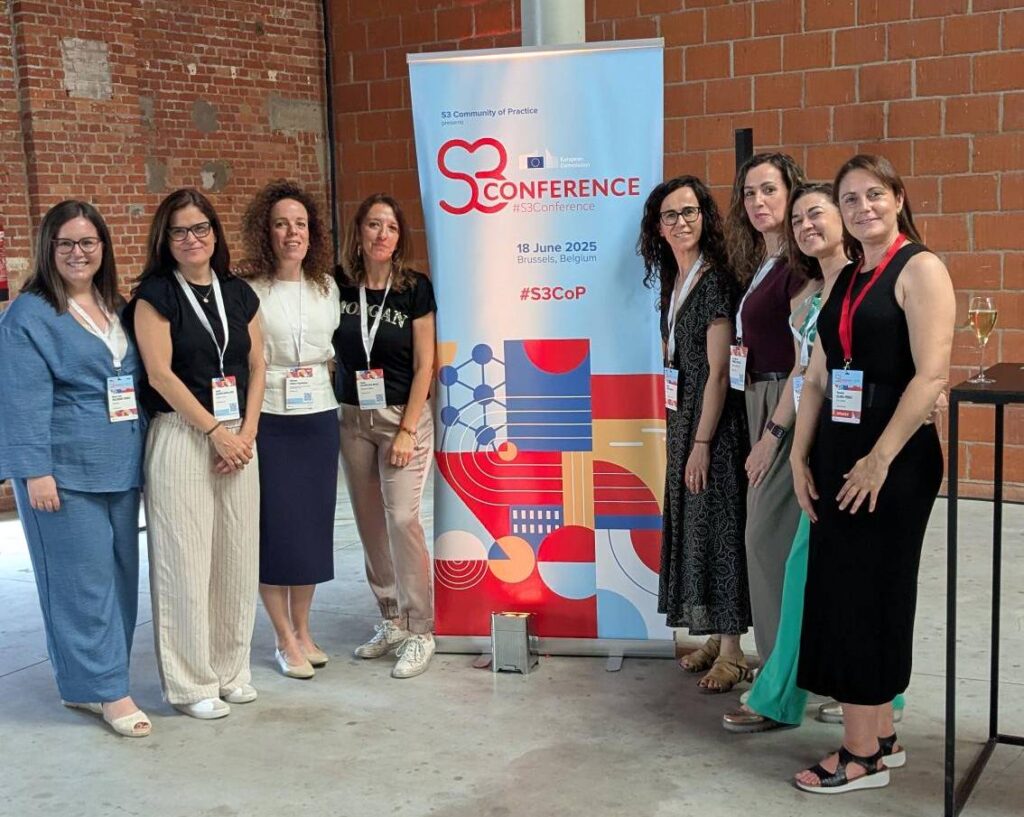 Málaga TechPark S3 Conference