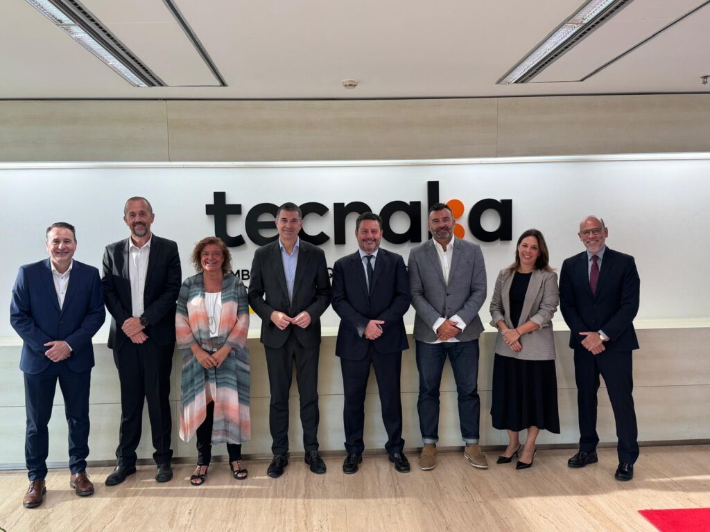 alianza Innova IRV Tecnalia acelerar innovación industrial