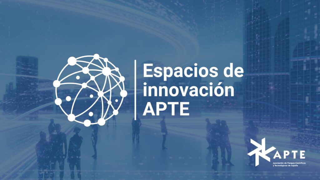 parques científicos tecnológicos españoles innovación
