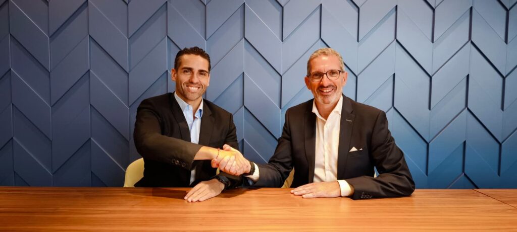EIG Education Stezano Consulting alianza Inteligencia Artificial Andalucía