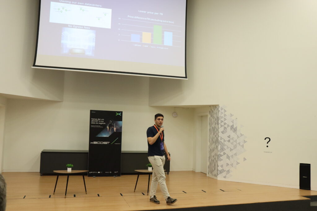 proyecto atTRACTION Encuentro Ibérico Parques Científicos Tecnológicos