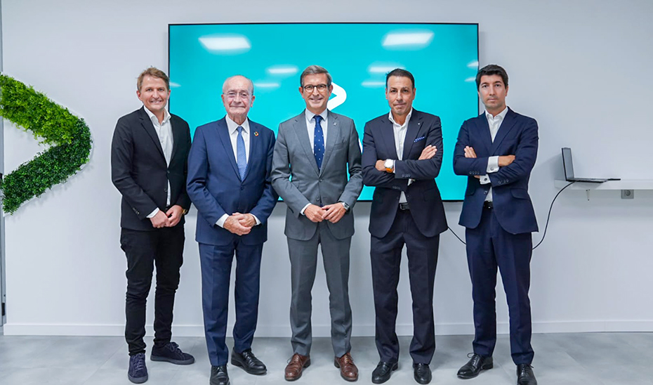 DEKRA laboratorio evaluación ciberseguridad semiconductores Málaga