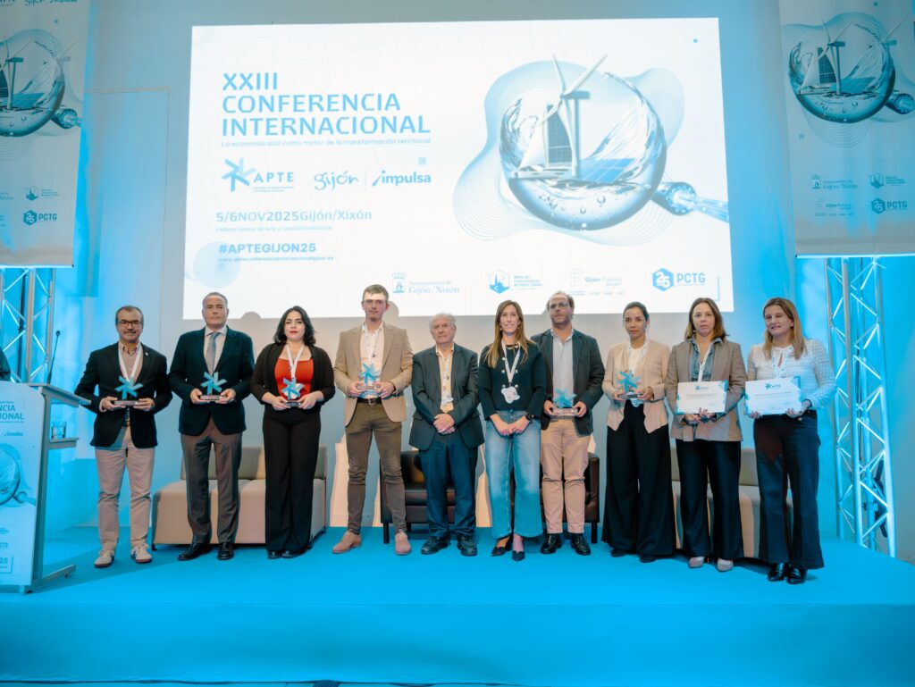 APTE excelencia parques científicos tecnológicos Conferencia Internacional Gijón