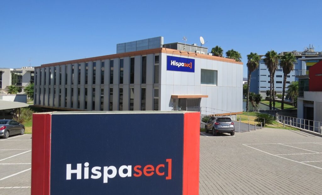 ReeVo Hispasec ampliar presencia España expansión europea