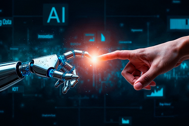 University Malaga catalogue research capabilities innovation Artificial Intelligence