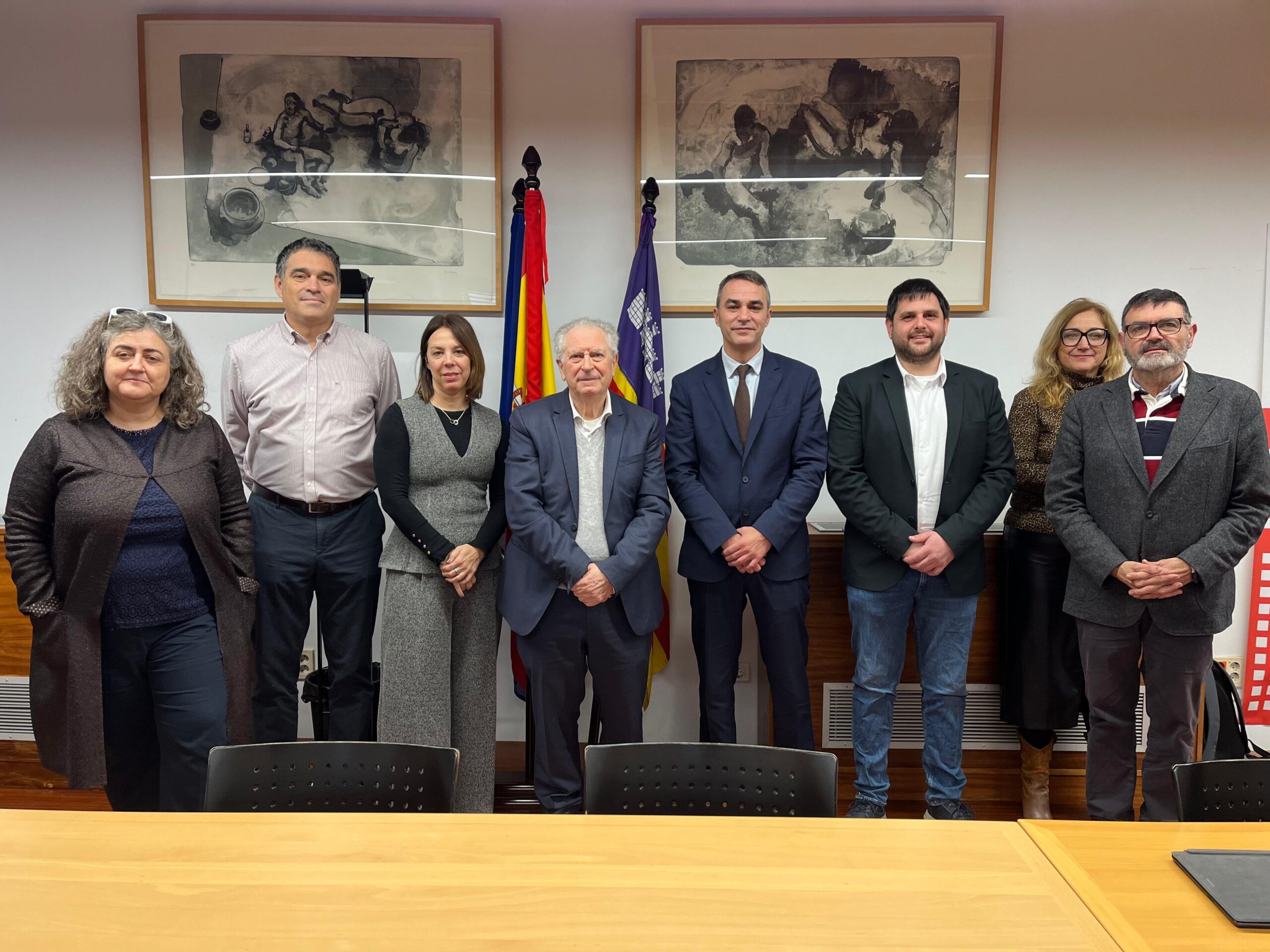Málaga TechPark ParcBit alianza talento empresas innovadoras