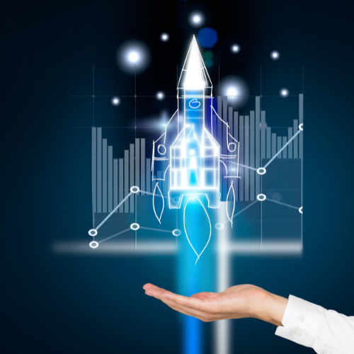 UPTECH mentoring online