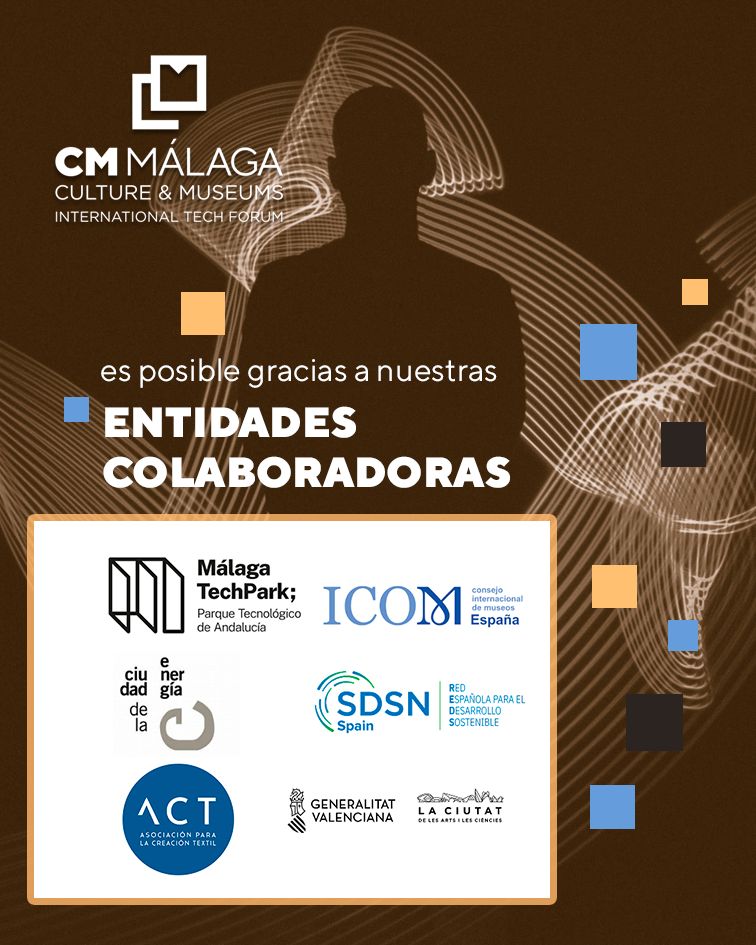Málaga TechPark tecnología patrimonio CMMálaga