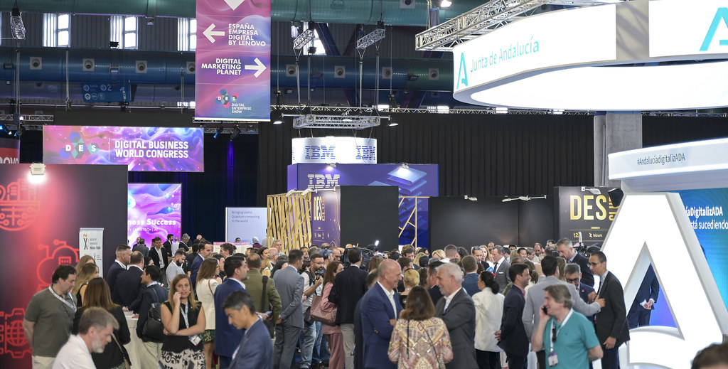 APTE DES 2026 talento digitalización empresarial tecnologías disruptivas