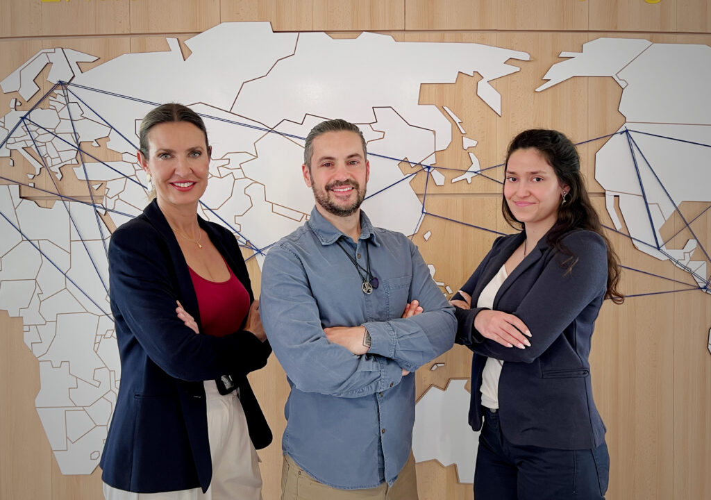 Hrider People Analytics IA Recursos Humanos