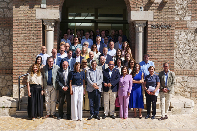 Universidad Málaga Cursos Verano ciencia cultura política