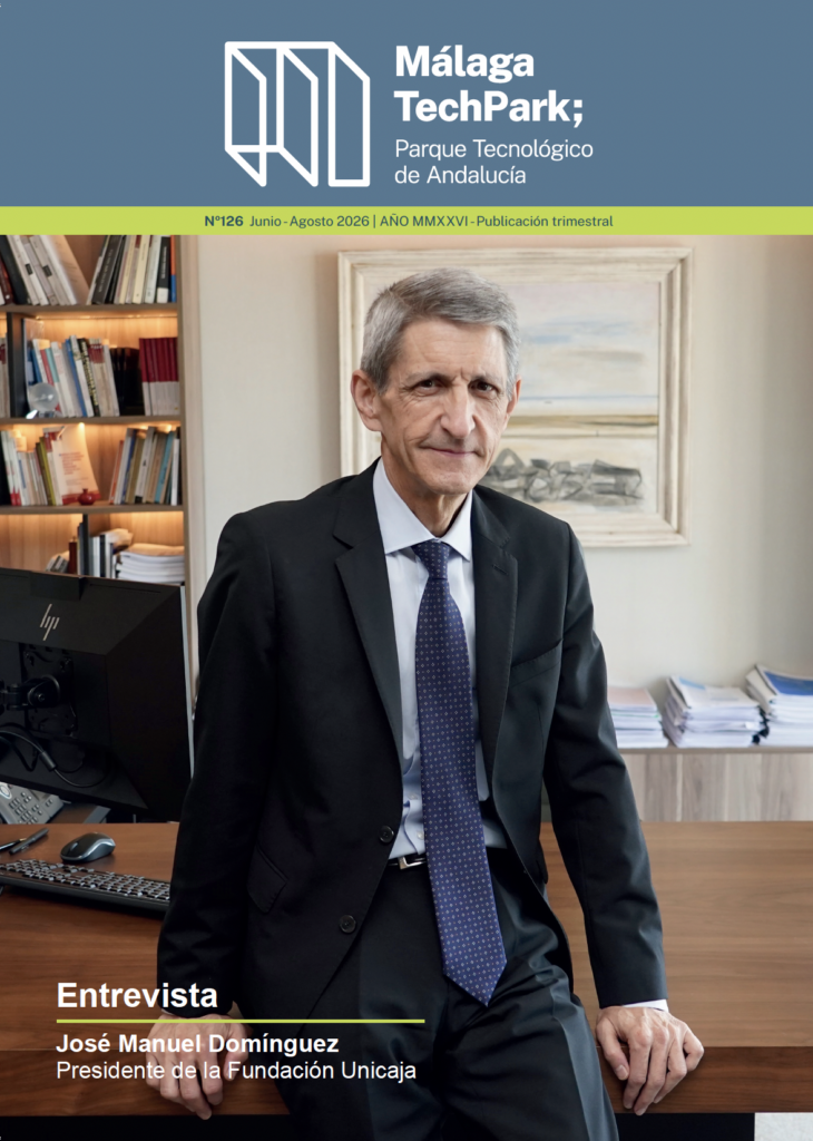 jose manuel domínguez fundación unicaja entrevista
