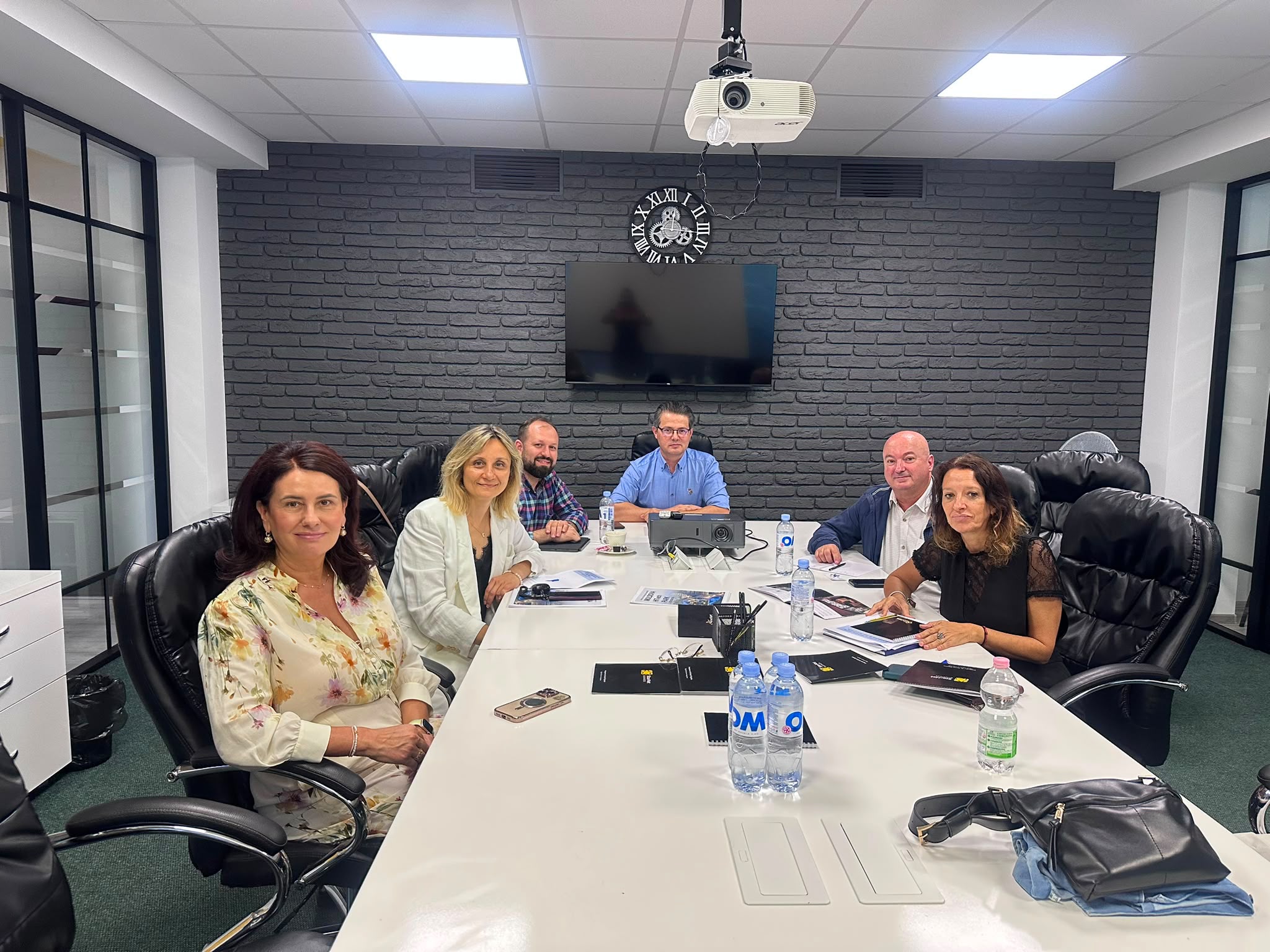 Málaga TechPark Innovation Moldova