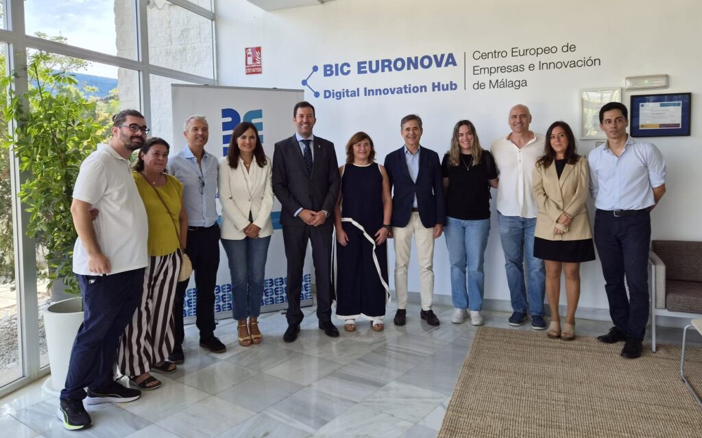BIC Euronova Hall Fame Microambiental seguridad agroalimentaria